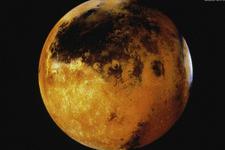 NASA探測(cè)器發(fā)現(xiàn)火星極光：或因太陽(yáng)釋放磁暴