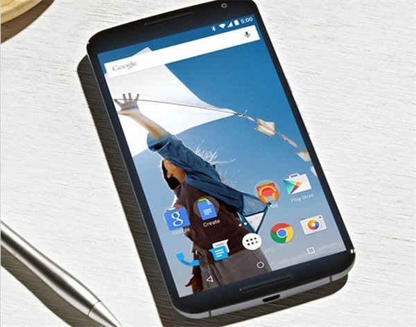 如何才能體驗谷歌Android 5.1系統？