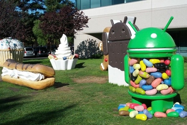 到底怎樣才能刷上Android5.1