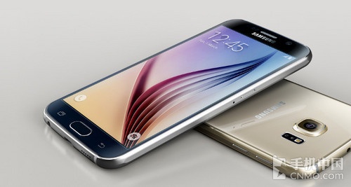 三星新旗艦Galaxy S6 Duo曝光 支持雙卡雙待