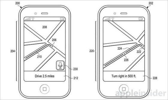蘋果獲新專利:iPhone將能“追蹤朋友”