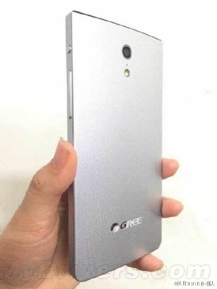 格力手機更多內(nèi)幕：真是奔著小米而來！
