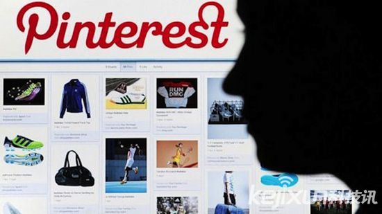 圖片社交網(wǎng)站Pinterest融資3.67億 估值110億美元