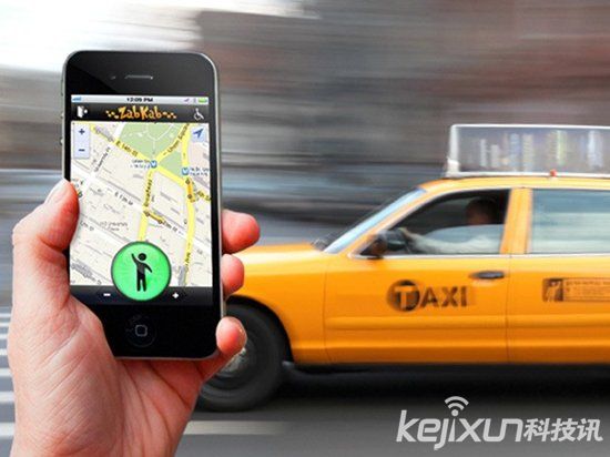 美國打車應用Lyft融資5.3億美元 預計2016年盈利