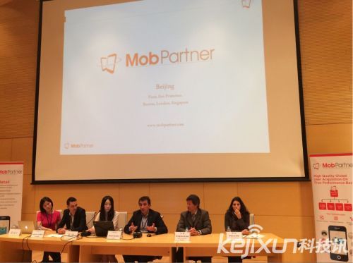 獵豹移動(dòng)3.6億收購移動(dòng)營銷公司MobPartner