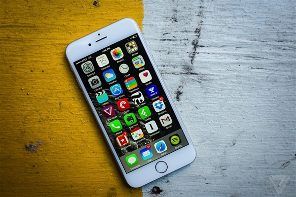 蘋果將推三款全新iPhone 硬件配置信息曝光