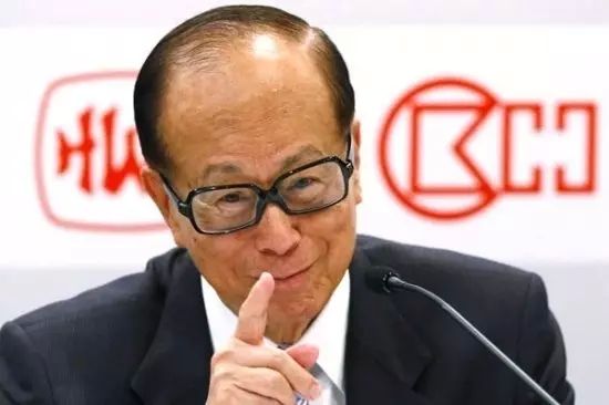 創(chuàng)業(yè)公司如何用人？看看李嘉誠愿意的提拔10種人