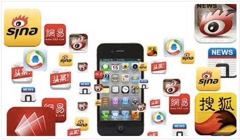 走向多智能終端 2015新聞客戶端發(fā)展趨勢