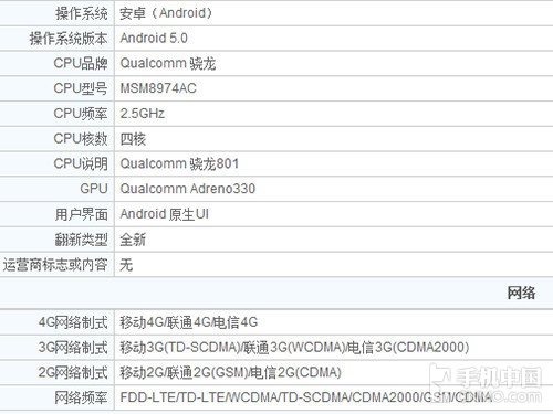經(jīng)典回歸值得一談_摩托羅拉Moto X第2張圖