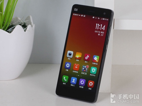實(shí)用性高不銹鋼邊框_摩托羅拉Moto X第1張圖