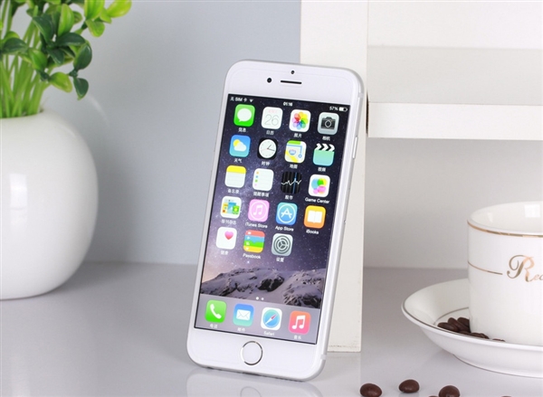 官方翻新版iPhone即將發(fā)售：一年免費保修
