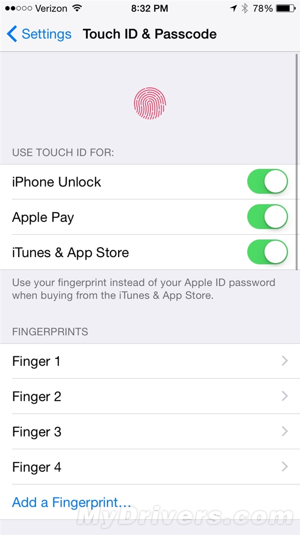 iOS 8.3當頭棒喝！上來就是一個臭Bug