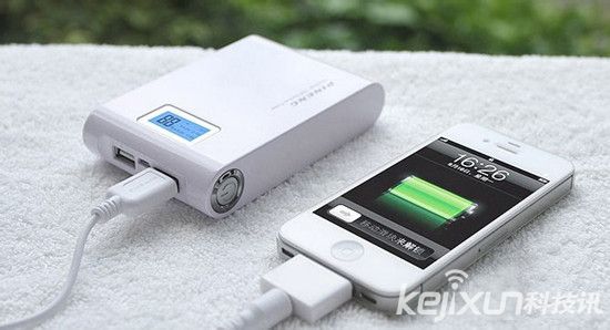 移動(dòng)電源行業(yè)大洗牌 5000家企業(yè)僅存十分之一