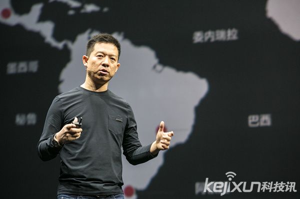 樂(lè)視推出三款生態(tài)旗艦手機(jī) 首創(chuàng)開(kāi)放閉環(huán)模式