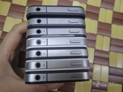 富士康報(bào)價(jià)已出 官翻iPhone真的會(huì)火？ 