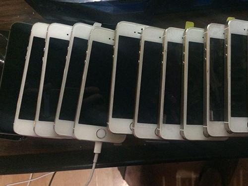 富士康報(bào)價(jià)已出 官翻iPhone真的會(huì)火？ 