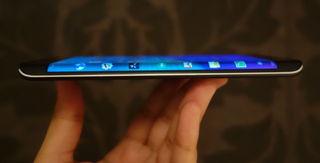 三星Note 5配置參數(shù)曝光：4K顯示屏 兩款版本