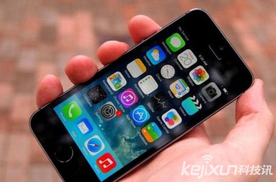 蘋果手機(jī)使用技巧：二手iPhone5s如何激活？