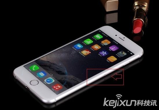 蘋(píng)果手機(jī)使用技巧：iPhone6 Plus怎么安裝SIM卡?