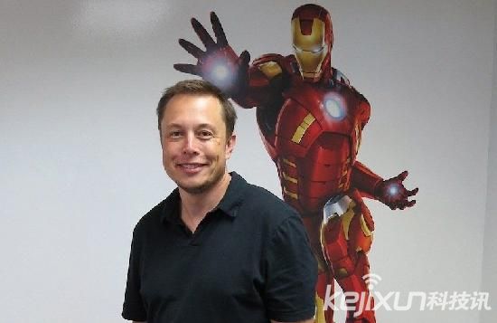 馬斯克為啥不拿工資？特斯拉期權(quán)值一億美元