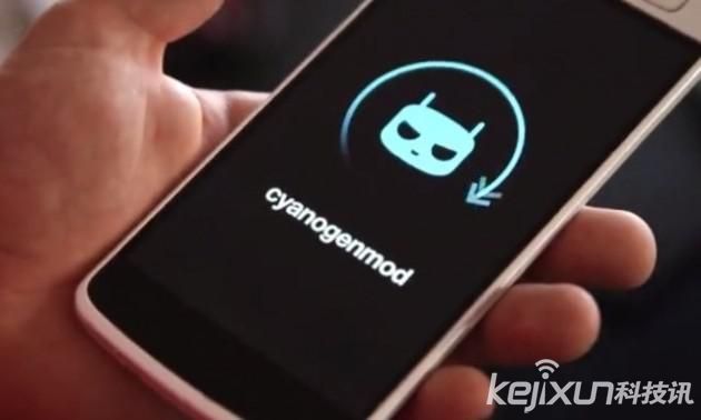 第三方ROM制作團隊Cyanogen攪局安卓市場
