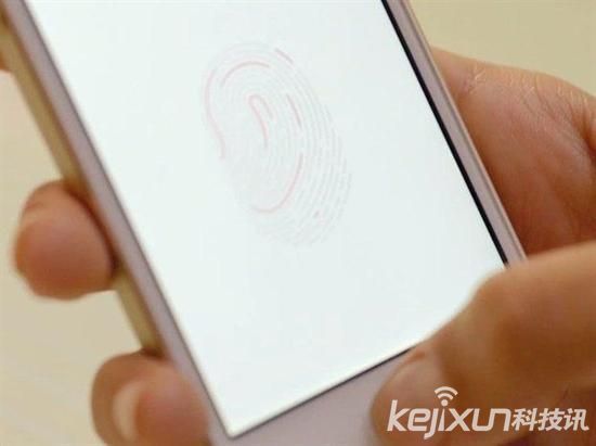 蘋果iPhone新專利曝光：home鍵增加操控功能