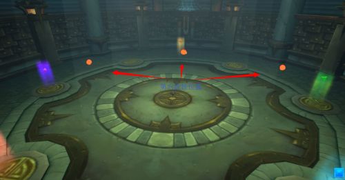 魔獸吉尼斯記錄:防戰(zhàn)無盡試煉116波心得分享