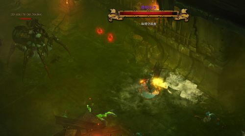 暗黑3國服資料片“奪魂之鐮”獨占內(nèi)容暢玩攻略
