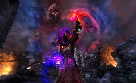 魔獸世界6.2測試服毀滅術(shù)士pk個人心得分享