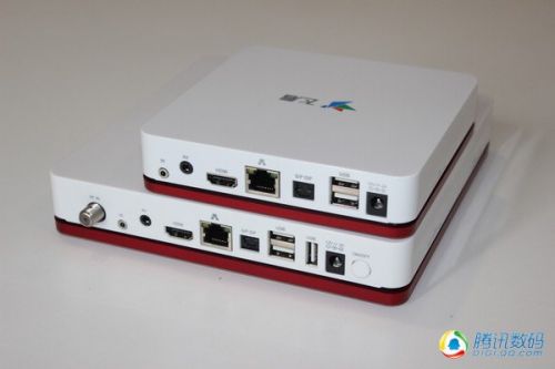 同洲飛看盒子廣電版評(píng)測(cè):更適合看電視節(jié)目