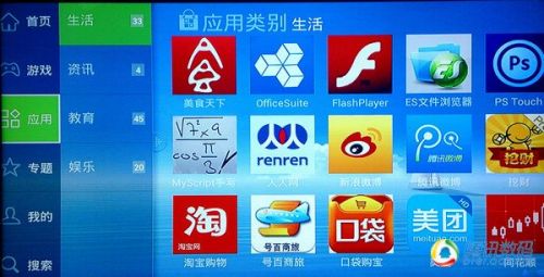 同洲飛看盒子廣電版評(píng)測(cè):更適合看電視節(jié)目