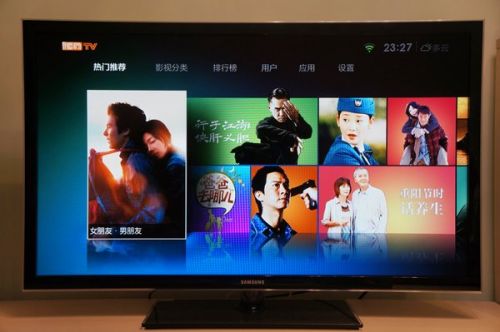 二代小米盒子評測:老用戶升級意義不大