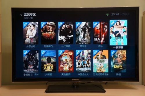 二代小米盒子評測:老用戶升級意義不大