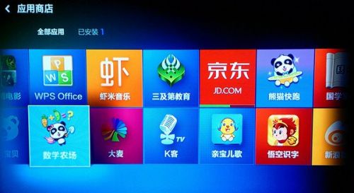 二代小米盒子評測:老用戶升級意義不大
