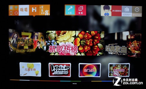 4K極簡新旗艦 海信VIDDA智能電視評(píng)測(cè) 