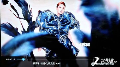 全能影音双重奏 测开博尔智能Q7电视盒