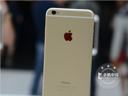 比更大还更大 iPhone 6 Plus全新到货