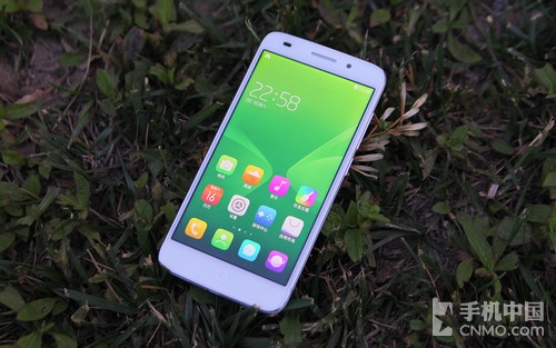 高端的眼紋識別_ 魅藍(lán)note2第1張圖