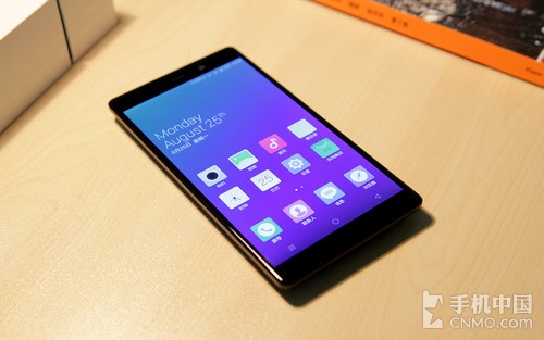 配置強(qiáng)悍售價(jià)低_<a href=/tags/574-0.html target=_blank class=infotextkey>OPPO</a> R7第1張圖