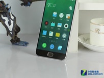 2K屏+八核處理器 魅族MX4 Pro報(bào)價(jià)2199 