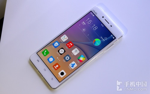 vivo品牌_OPPO R7第2張圖