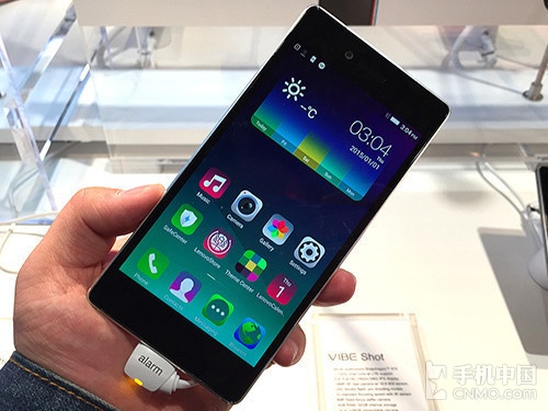 聯(lián)想品牌_OPPO R7第2張圖