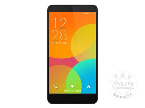 好用不卡時(shí)尚機(jī)型_ 魅藍(lán)note2第1張圖