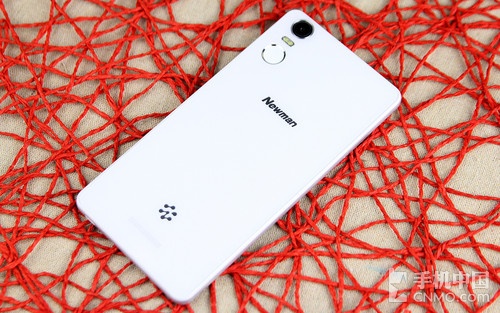 千元領(lǐng)域指紋識(shí)別_vivo X5Pro第2張圖