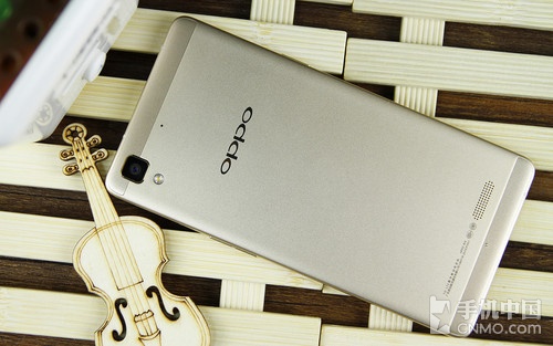 全局閃拍熱門(mén)機(jī)_OPPO R7第2張圖
