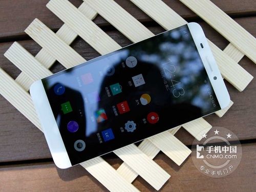 聯(lián)發(fā)科MT6795八核_華為P8第2張圖