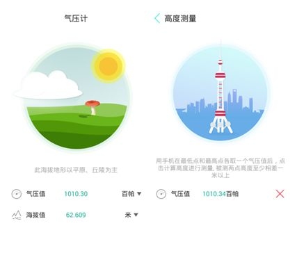 小長假輕運(yùn)動 斐訊輕客手機(jī)P660L走起來