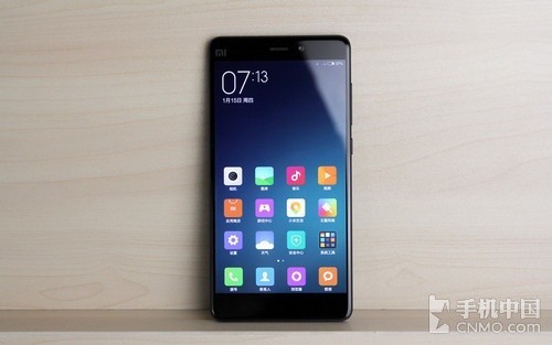 國(guó)產(chǎn)強(qiáng)悍性能_蘋(píng)果iPhone 6第1張圖