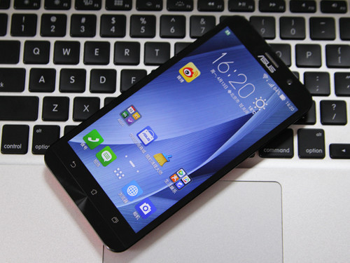 簡潔貼心ZenUI 華碩ZenFone 2功能體驗(yàn)