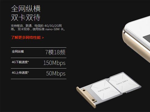 靚麗機身拍照強機_三星G9200第3張圖